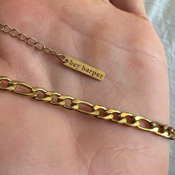 Hey Harper Gili Chain 19” - Picture 2 of 2
